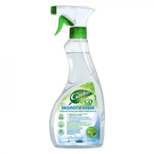 Spray do czyszczenia wszystkich powierzchni, hypoalergiczny, ekologiczny